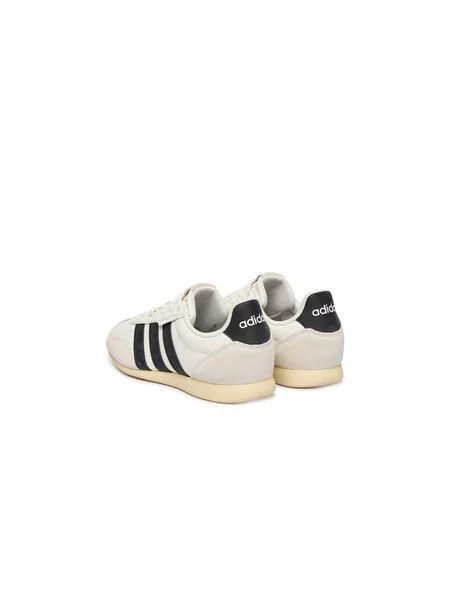 Félcipő Adidas fehér