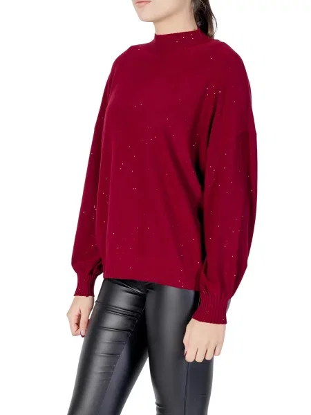 Sweter Choral czarny