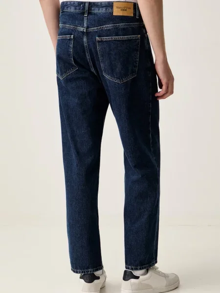 Marc O'Polo джинси relaxed fit