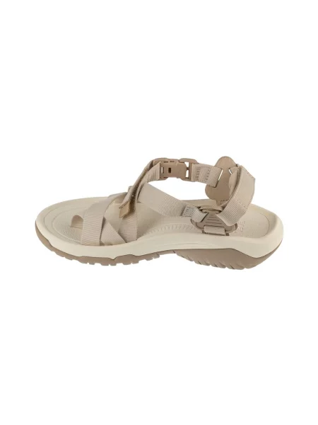 Pantofi Teva bej