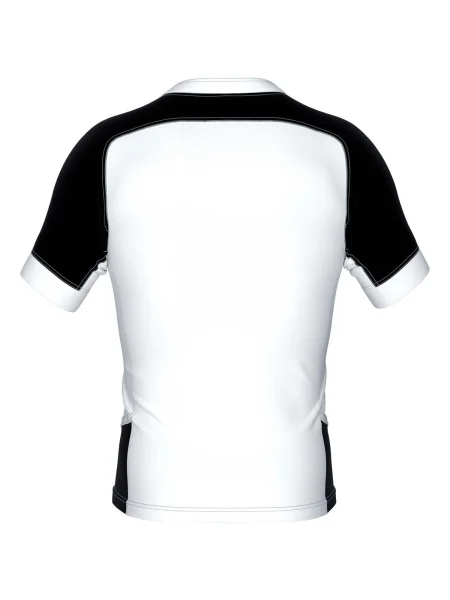 Tricou Errea alb