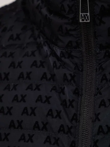 Armani Exchange пухова безрукавка