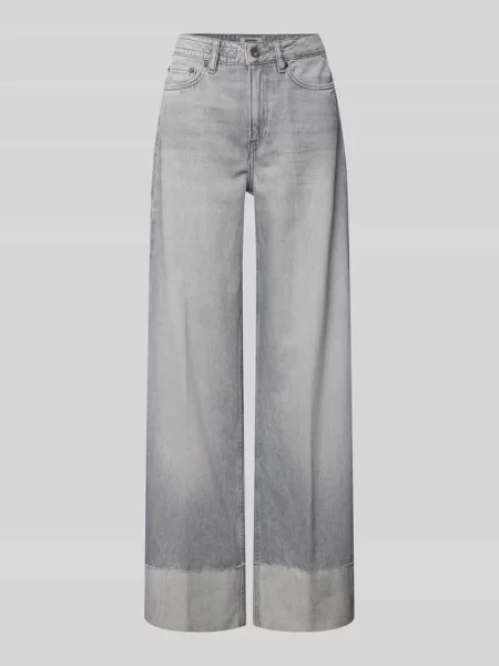 Jeansy z 5 Drykorn