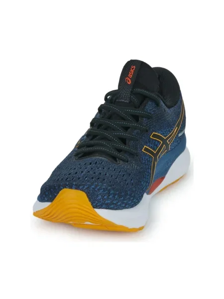 Pantofi Asics negru