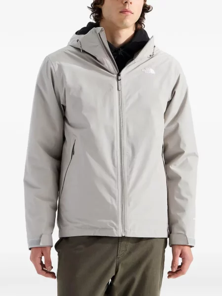 Geacă The North Face cu glugă