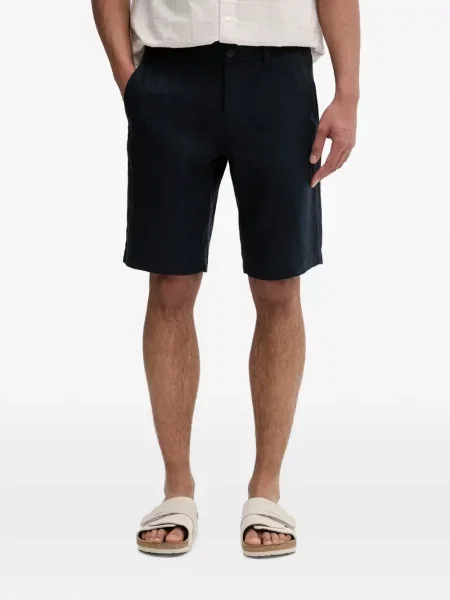 Pantaloni chino Marc O'polo albastru