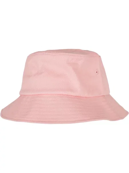 Šešir Flexfit keper ružičasta
