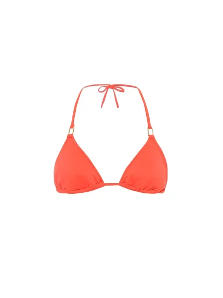 Bikini Melissa Odabash portocaliu