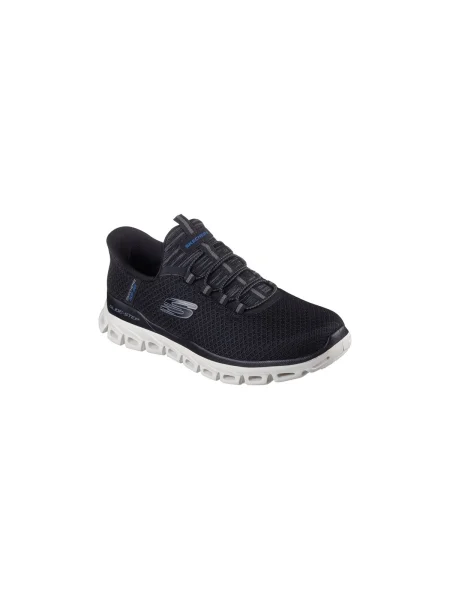 Sportcipők Skechers Glide-Step-Noxus fekete