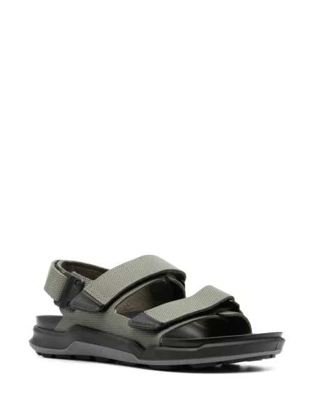 Dirželis sandalai Birkenstock žalia