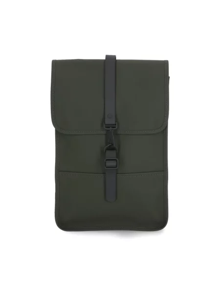 Plecak miejski Rains Mini 11 l green zielony
