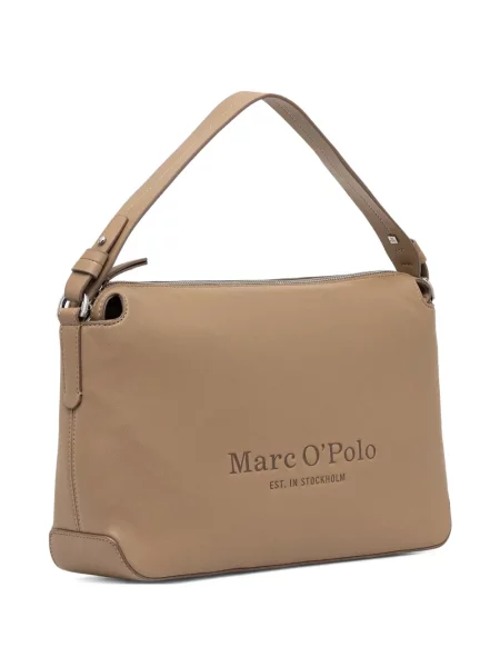 Geantă shopper Marc O'polo cu autograf