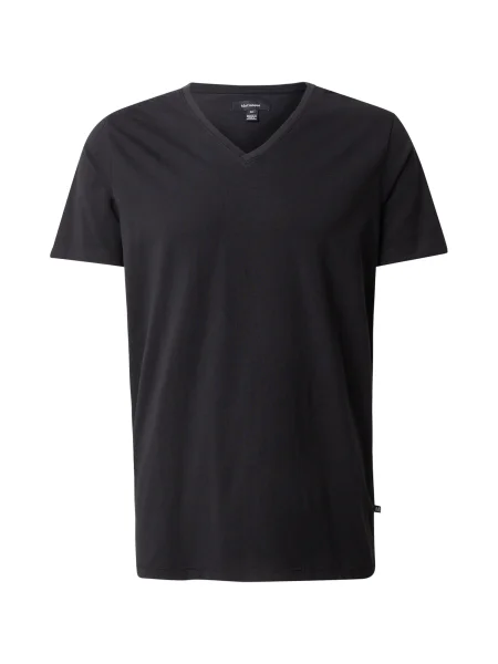 Matinique Tricou Delink' negru