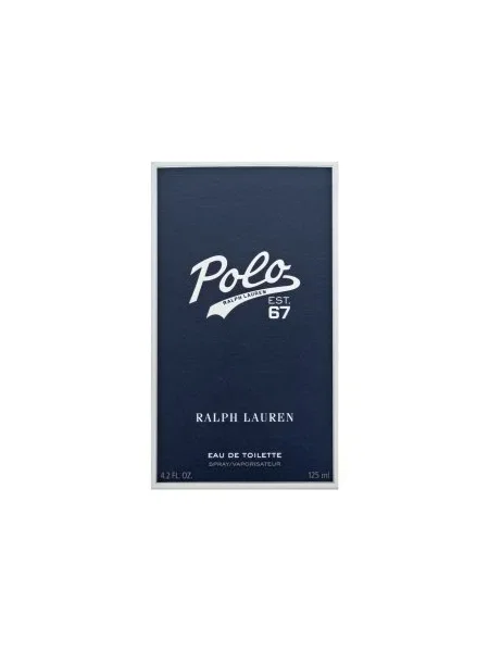 Поло тениска Ralph Lauren
