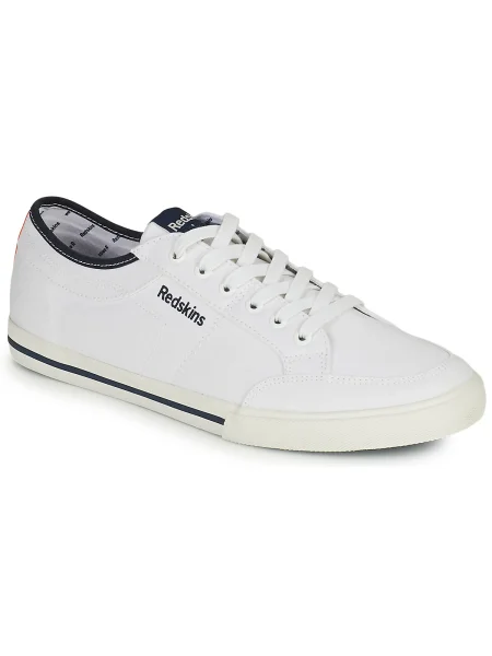 Pantofi copii Redskins alb