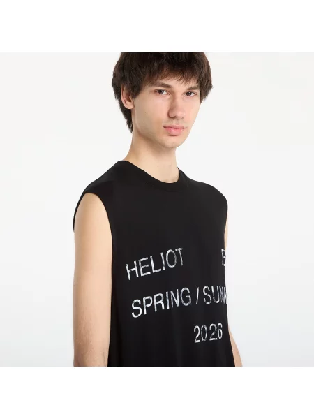 Елек Heliot Emil черно
