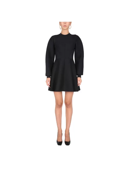 Sukienka Dolce And Gabbana czarna