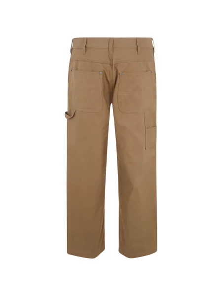 Pantaloni Comme Des Garçons Homme maro