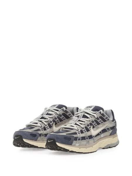 Sneakerși Nike albastru