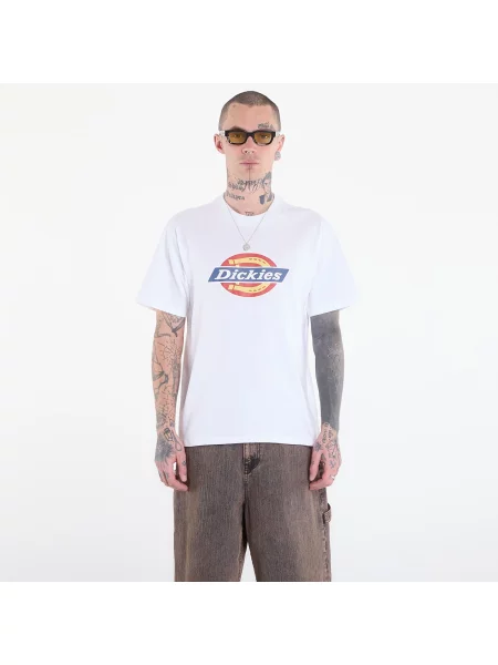 Tricou Dickies Dickies Icon Ss Tee White M alb
