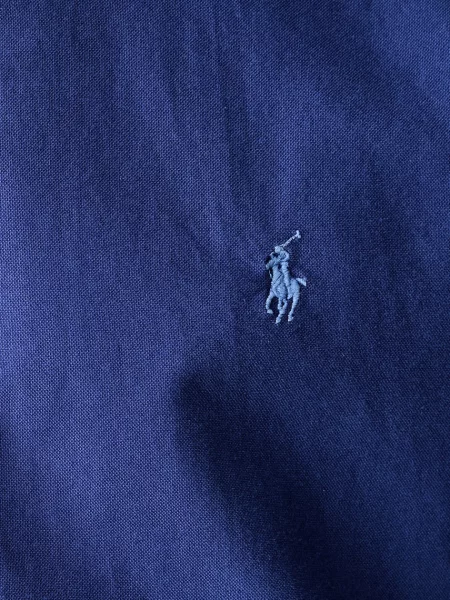 Рубашка Polo Ralph Lauren