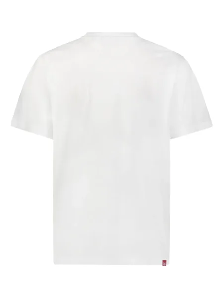 Tricou Mostly Heard Rarely Seen 8-bit alb