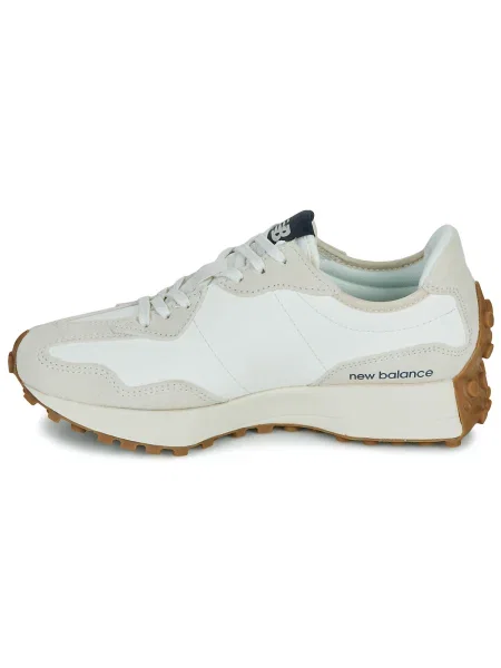 Pantofi New Balance bej
