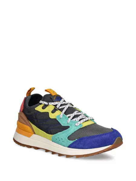 Sneakerși Merrell albastru