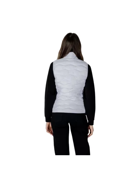 Kamizelka Emporio Armani Ea7 czarna