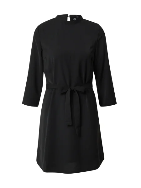 PIECES Rochie ERINA' negru