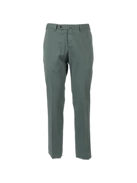 Pantaloni Pt Torino verde