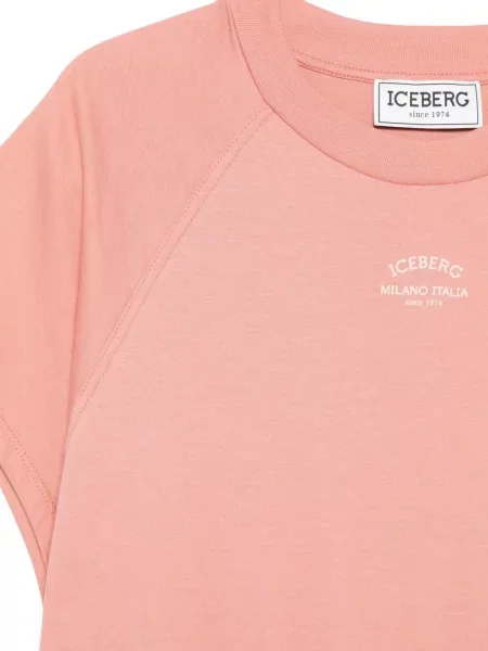 Rochie Iceberg roz