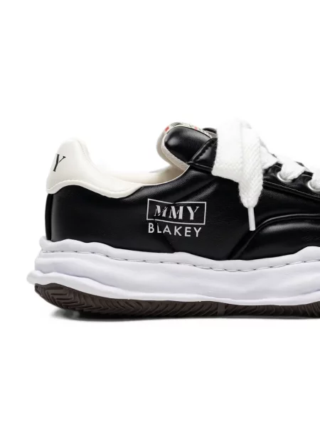 Sneakerși Maison Mihara Yasuhiro negru