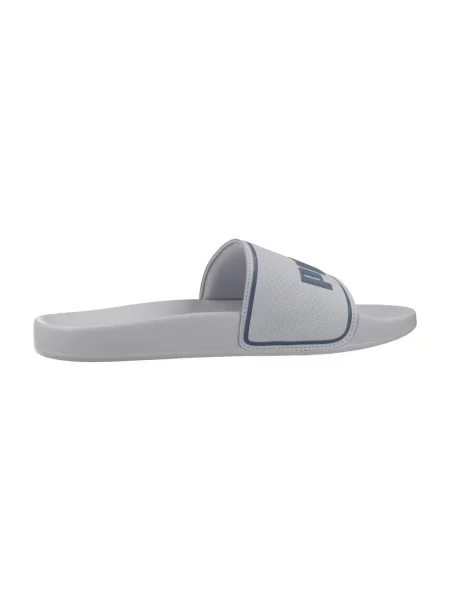Pantofi Puma gri
