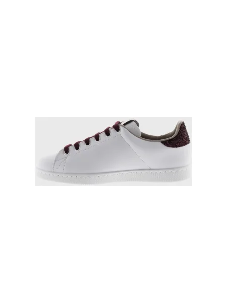 Pantofi copii Victoria alb