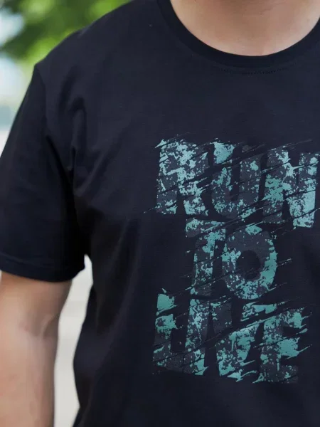 Футболка Umon черная