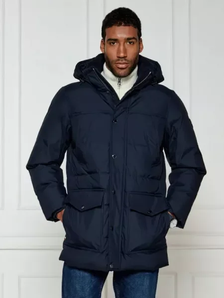 Tommy Hilfiger Geacă parka ROCKIE