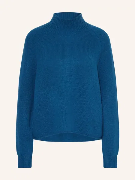 Luisa Cerano Sweter blau