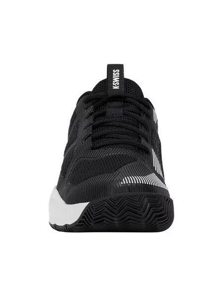 Pantofi K-swiss negru