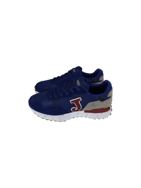 Sneakers Joma albastru