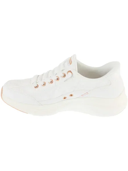 Chiloți Skechers alb
