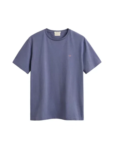 GANT Tricou safir