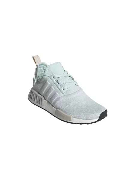 Pantofi Adidas gri