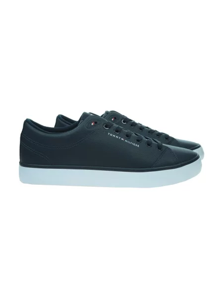 Pantofi Tommy Hilfiger alb