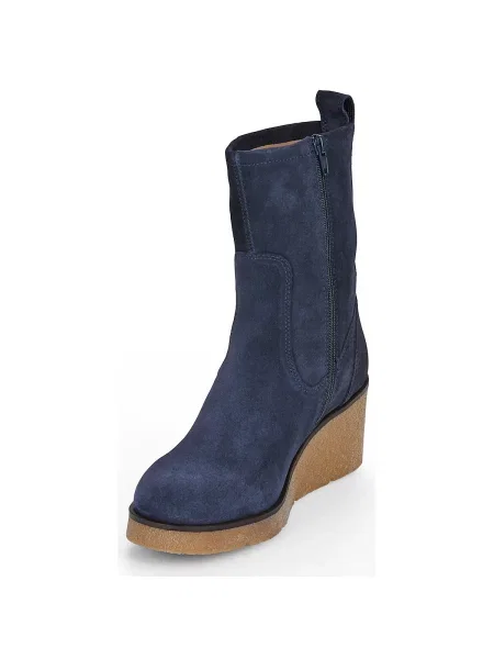 Pantofi Unisa albastru