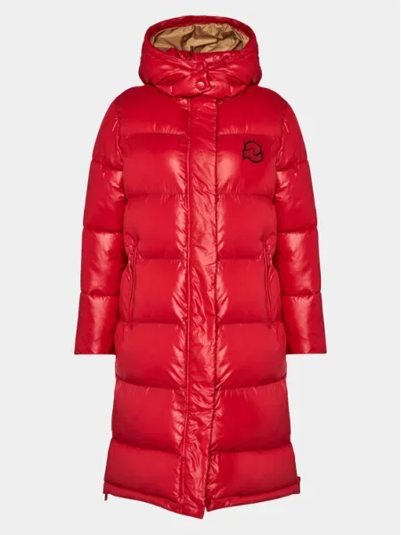 Puhovka Invicta rdeča