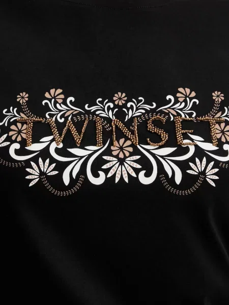 Футболка Twinset