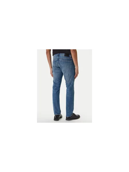 G-Star Raw Traperice Mosa Straight Fit plava