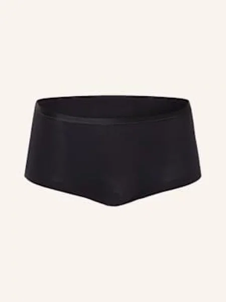 Hanro Kalhotky Panty Night & Day černá