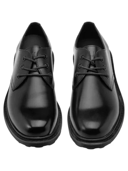 Pantofi Cult negru